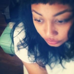 Meet your Posher, Ali